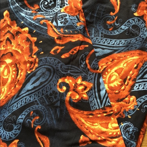 Leggings - Picture 2 of 2